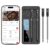 Smart Wireless Meat Thermometer Dual Probes with WiFi Bluetooth Combo