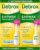 Debrox Earwax Removal Aid, Microfoam Ear Drops, 0.5 Fl Oz, Pack of 2 | 6.5% Carbamide Peroxide, Safe and Gentle Ear Wax Remover, Excessive Ear Wax Buildup, Ear Care for Adults and Kids 12+