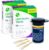 OneTouch Verio Test Strips – 60 Count – Diabetic Test Strips for Blood Glucose Meter & Daily Blood Sugar Levels – 30 Count/Pack (2 Pack)