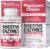 Physician’s CHOICE Digestive Enzymes for Bloating & Digestion – Fast-Acting 16 Enzyme Formula with Organic Prebiotics & Probiotics for Gut & Digestive Health – Meal Time Discomfort Relief – 60 CT
