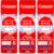 Colgate Optic White Pro Series High Impact White, 3 Pack, Teeth Whitening Toothpaste with 5% Hydrogen Peroxide and ActivShine, Brilliant Mint Flavor, 3.0 OZ