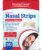 Instaclear Extra-Strength Nasal Strips, Tan 50 ct | Works Instantly, Breathe Better, Nasal Congestion Relief, Stops Snoring, Cold & Allergy, Extra Strength Tan | Instantly opens nasal passages to relieve congestion from colds and allergies, reduce snoring, and improve sleep.