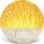 Dreamegg Sunrise 1 Alarm Clock, Wake up Light, White Noise Machine for Adults