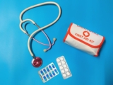 How to Create a Safe Children’s Medicine and First Aid Area
