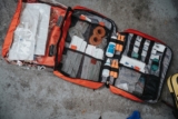 How to Create a Travel Health and First Aid Kit