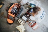 What to Keep in a Well-Prepared Home First Aid Kit